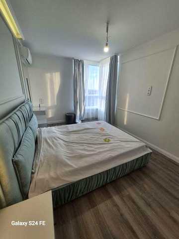 Здається 3-кімнатна квартира в ЖК «Сирецькі Сади», Київ | 90 м² | 22 поверх