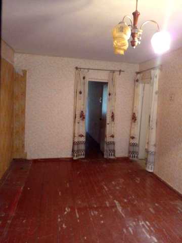 Продам 2кім.квартиру. Молодіжний.