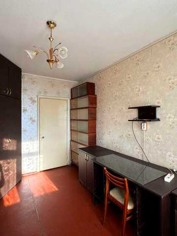 Продаж 2 кім. квартири, 7 пов., ГАЗ, вул. Героїв Дніпра 40А, метро Героїв Дніпра, БЕЗ КОМІСІЇ