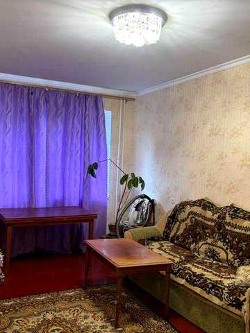 Квартира 4 кімнатна