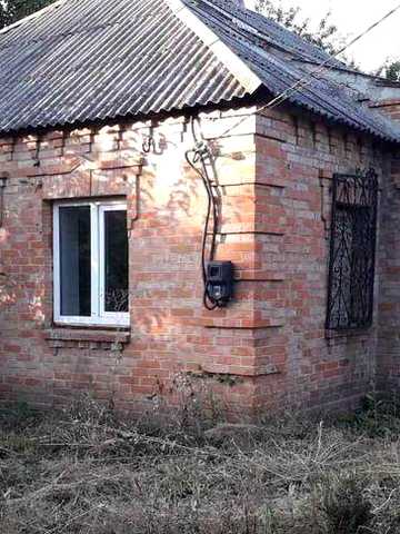 Продам будинок р-н нікопольстрой Торг