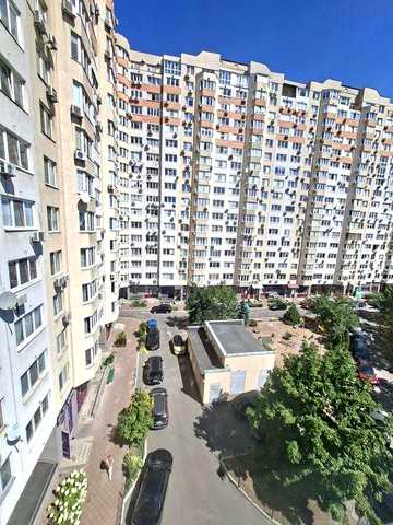 Оренда 1К.  Метро . Паркінг . 6 пов. Голосіївський рн.