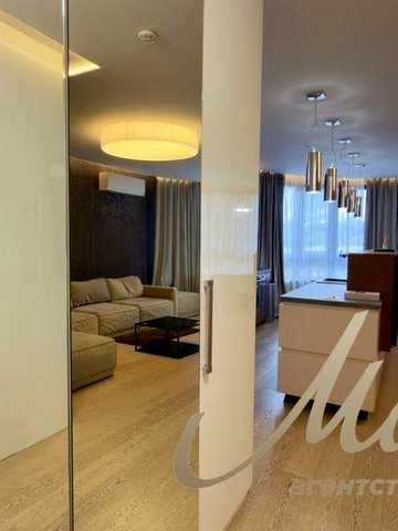 Оренда 3-кімнатної квартири, 2 спальні, ЖК Park Avenue VIP, пр. Голосіїївский 60