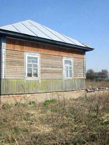 Продам будинок у смт.Березна