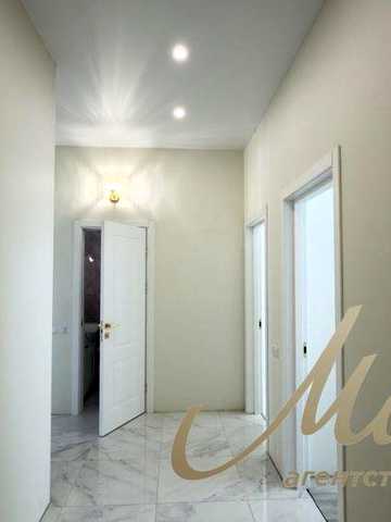 Продаж 3-кімнатної квартири в ЖК Riverside, Погреби | 2 спальні