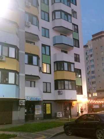 БЕЗ КОМІСІЇ !!! Однокімнатна квартира 39 м2 у Борисполі ЖК Весна
