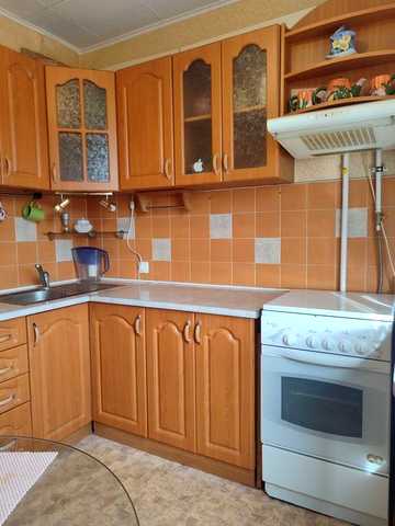 Продаж 2 кімнатної квартири в місті Сміла, район РПЗ.