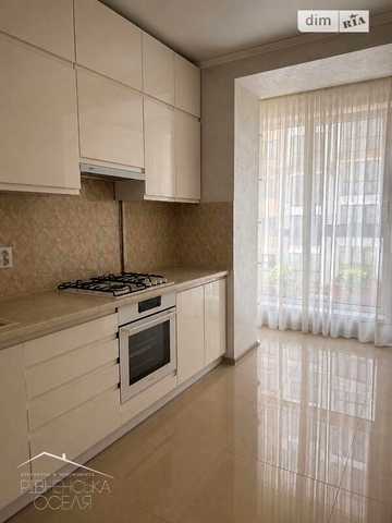 Продаж 1к Квартира Чорновола В'ячеслава вулиця ЖК На Счастливом 91У