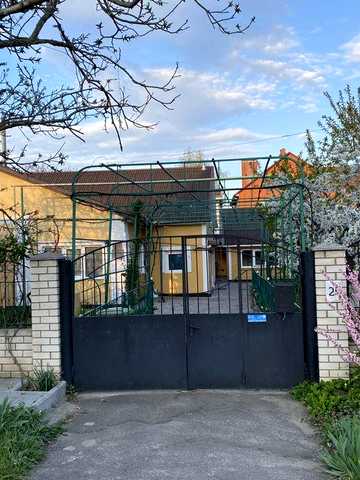 Продам дом в г Черноморск, ул Александрийская (Бугово).