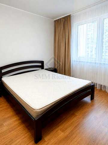 Оренда 1-кімнатної квартири 50 м², вул. Софії Русової, 7А, генератор