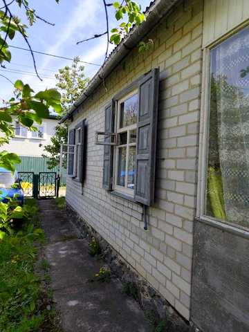 Продаж дачі м.Полтава ., с.Терешки