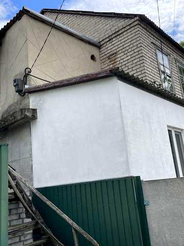 Продається 2 кімн квартира / дача зі своєю землею біля річки