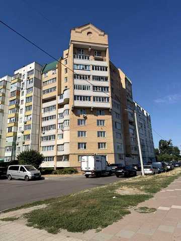 Продаж видової 1-но кімнатної квартири на Піщаному масиві
