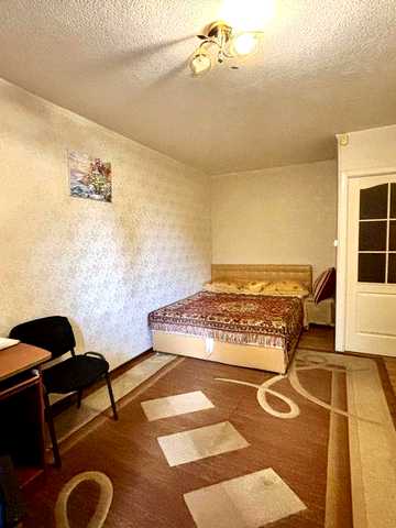 Оренда однокімнатної квартири по вулиці Рожева