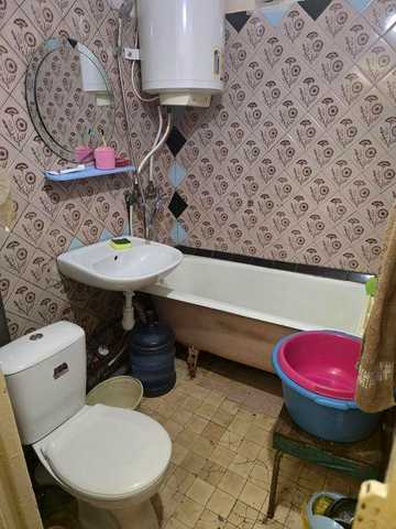 Сдам  3х комнатную квартиру