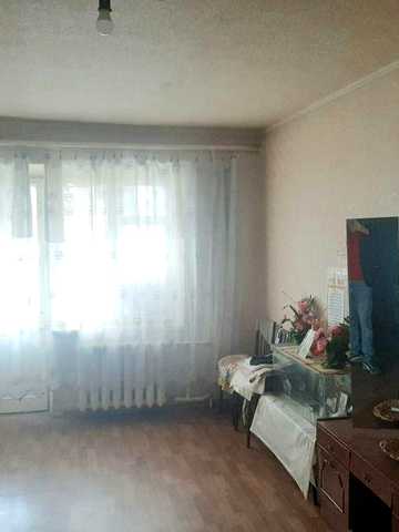 Продам 2комн квартиру пр.Поля 131б верх