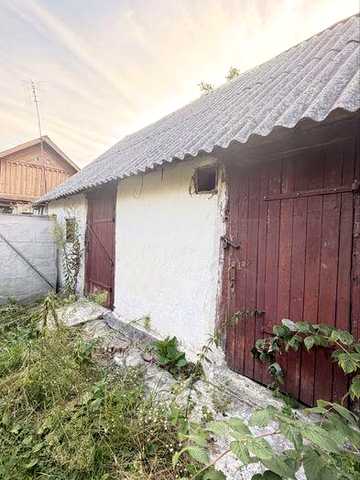 Продаж будинку в с. Калинівка — 6 км від Житомира, 40 соток