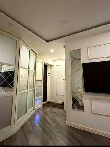 Продаж,  Квартира,  2 комнаты,  65 м²,  Семинарская,  Фонтан,  Одесса