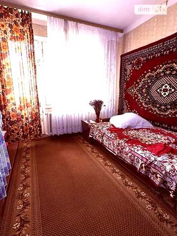 Продаж 3к Квартира Нова вулиця