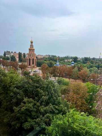 Оренда 2к.квартири пр.Миру