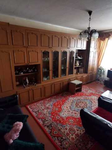 Сдам 3х ком.квартиру,3й Восточный, Лисового 38