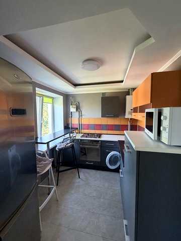 Продаж 1 кім кв в центрі міста Луцьк