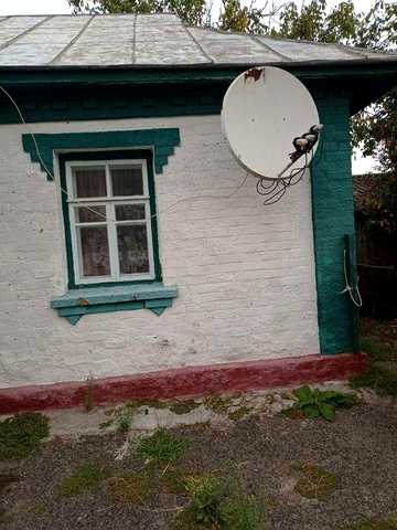 ЗАТИШНИЙ будинок