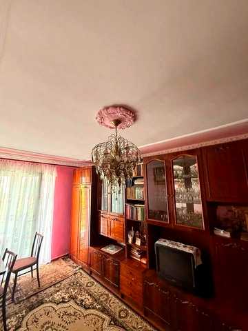 Продаж 3-х кім квартири