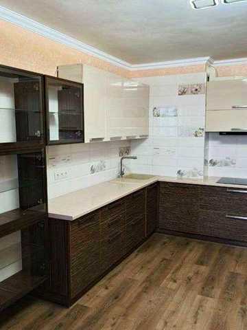 Оренда 1 кімнатної квартири в ЖК «Ярославичі 2» вулиця Кургузова 11 б.