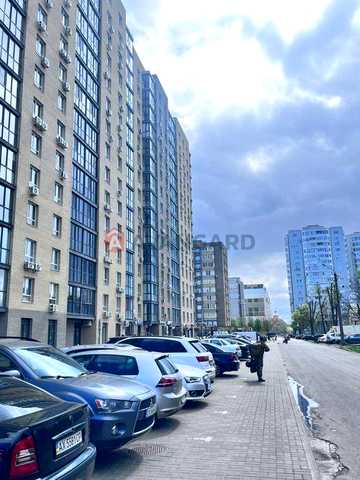 Продаж 2-х кім кв. 77м2 в ЖК Графський ( Є- Оселя) ЖК Графський