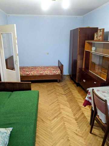 Оренда однокімнатної квартири в Коломиї