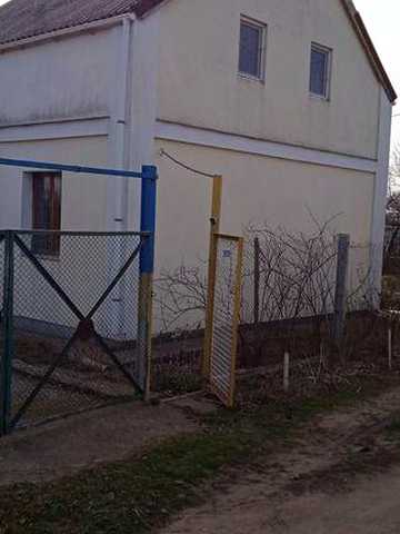Дача с. Михайло-Ларине