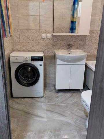 Власник. Здам стильну студію 35.5м² у ЖК «Семінарський» (м. Холодна Гора). Без комісії!