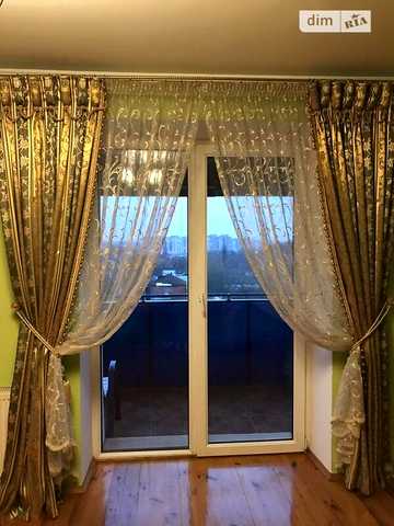Продаж 2к Квартира Дьогтянецька (Лізи Чайкіної) вулиця