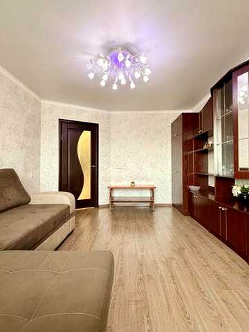 Продається квартира з автономним опаленням