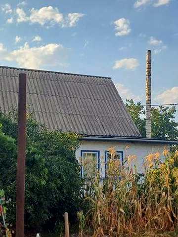 Продам будинок з меблями с.Новий Стародуб