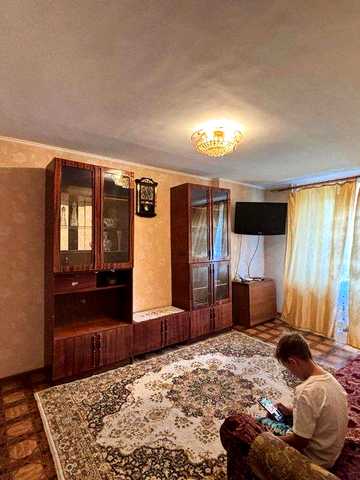 Сдам 3-х комнатную квартиру Левитана/ Королева