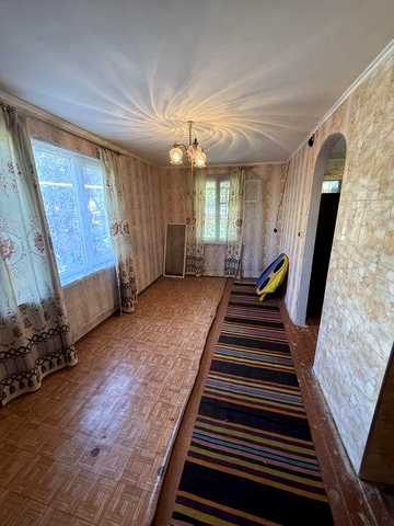 Продам однокімнатну квартиру на землі