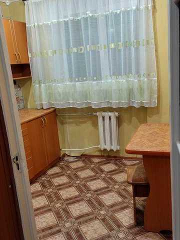 Квартира вул. Калнишевського