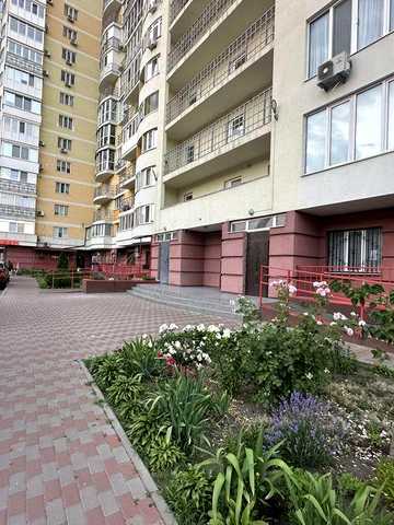 Продаж однокімнатної квартири в новому будинку