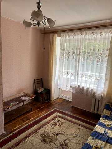 Оренда однокімнатної квартири