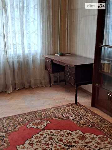 Продаж 3к Квартира Воробйова вулиця
