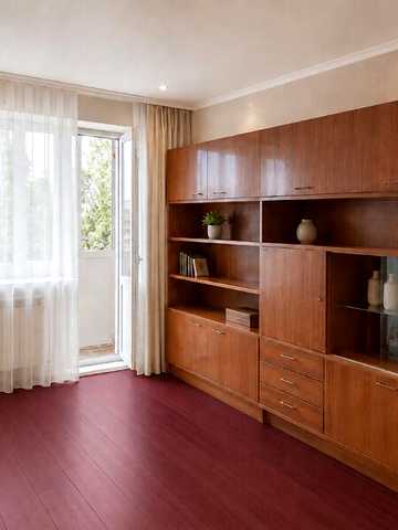 Продаж 1к Квартира Центральна (Леніна) вулиця