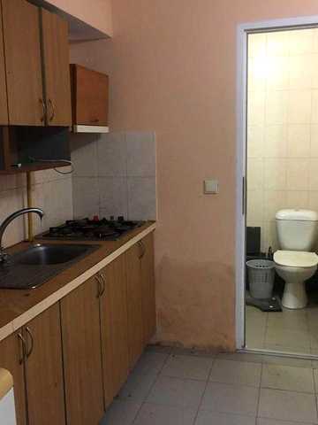 Продаж, смарт-квартира, 26 кв.м, метро-10 хв, Осокорки, Маслівка. Без комісії