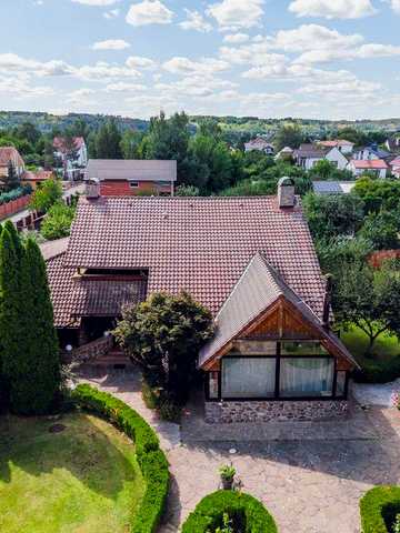 Романків , км «Енергетик», будинок біля озера