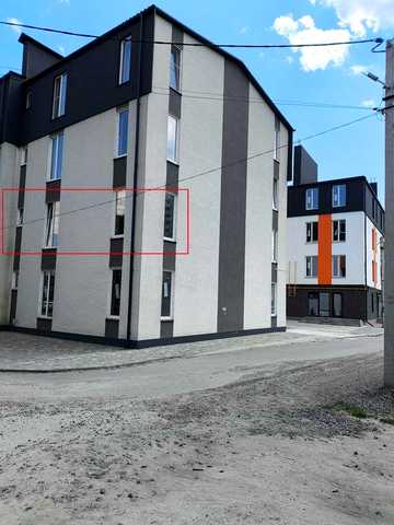Продам однокімнатну квартиру, м. Борисіль