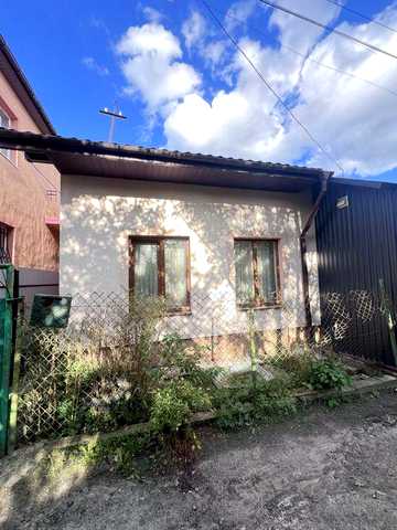 Левандівка Моторна