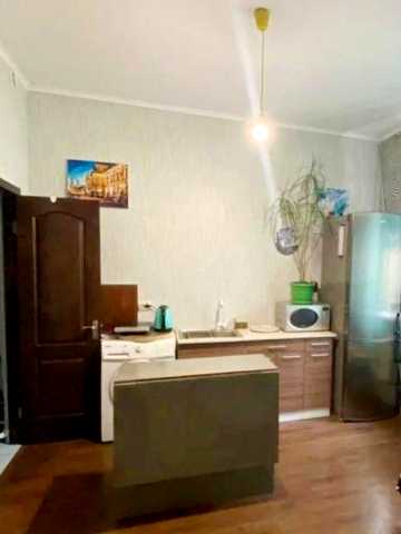 Продам  1к кв-ру с ремонтом, район Одесской