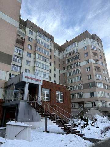 Оренда 1 кім. Квартира на вул. Чорновола