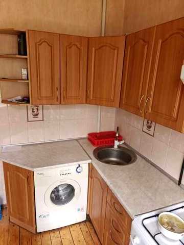 1к квартира, р-н Фестивальной, аренда